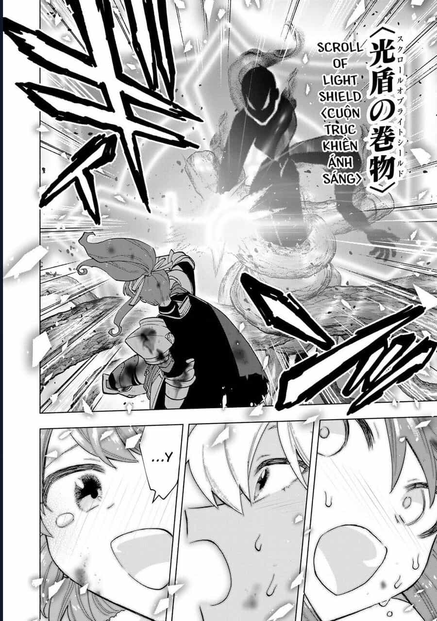 A Rank Party Wo Ridatsu Shita Ore Wa, Moto Oshiego Tachi To Meikyuu Shinbu Wo Mezasu - Chương 30 - ảnh 10