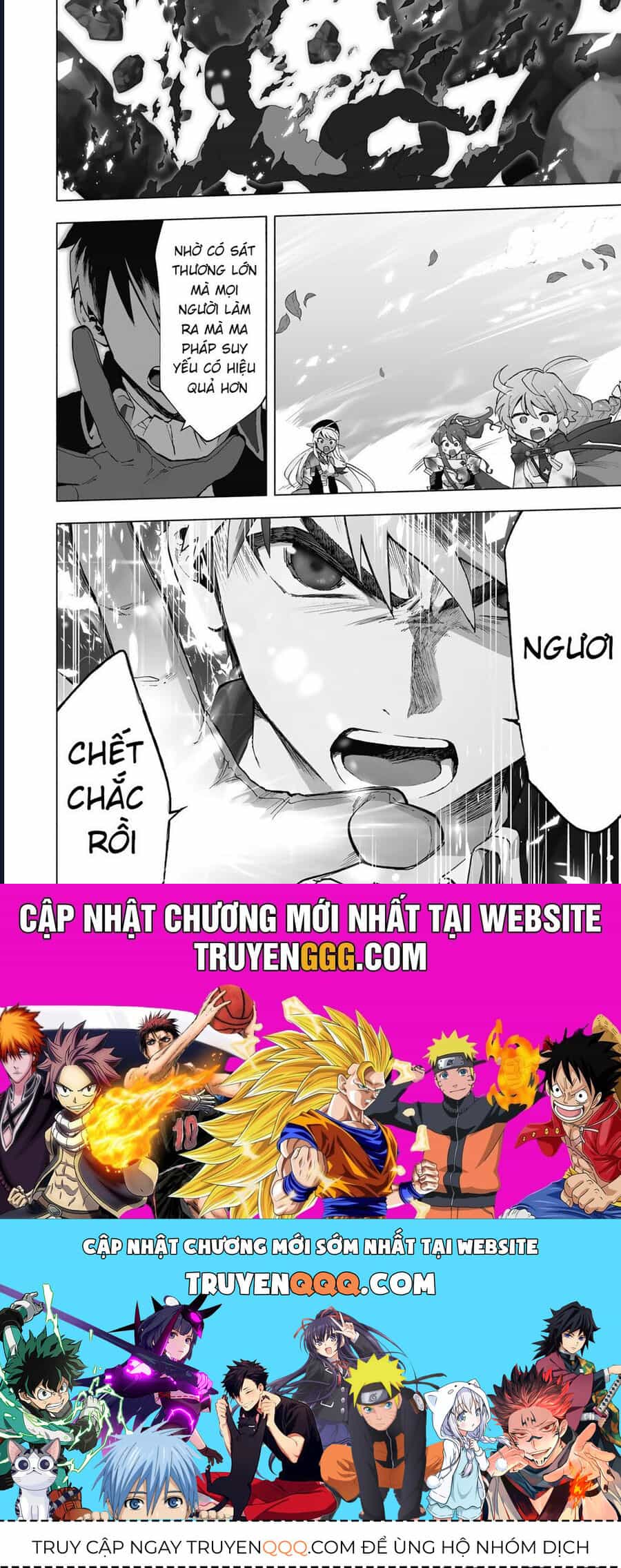 A Rank Party Wo Ridatsu Shita Ore Wa, Moto Oshiego Tachi To Meikyuu Shinbu Wo Mezasu - Chương 30 - ảnh 16