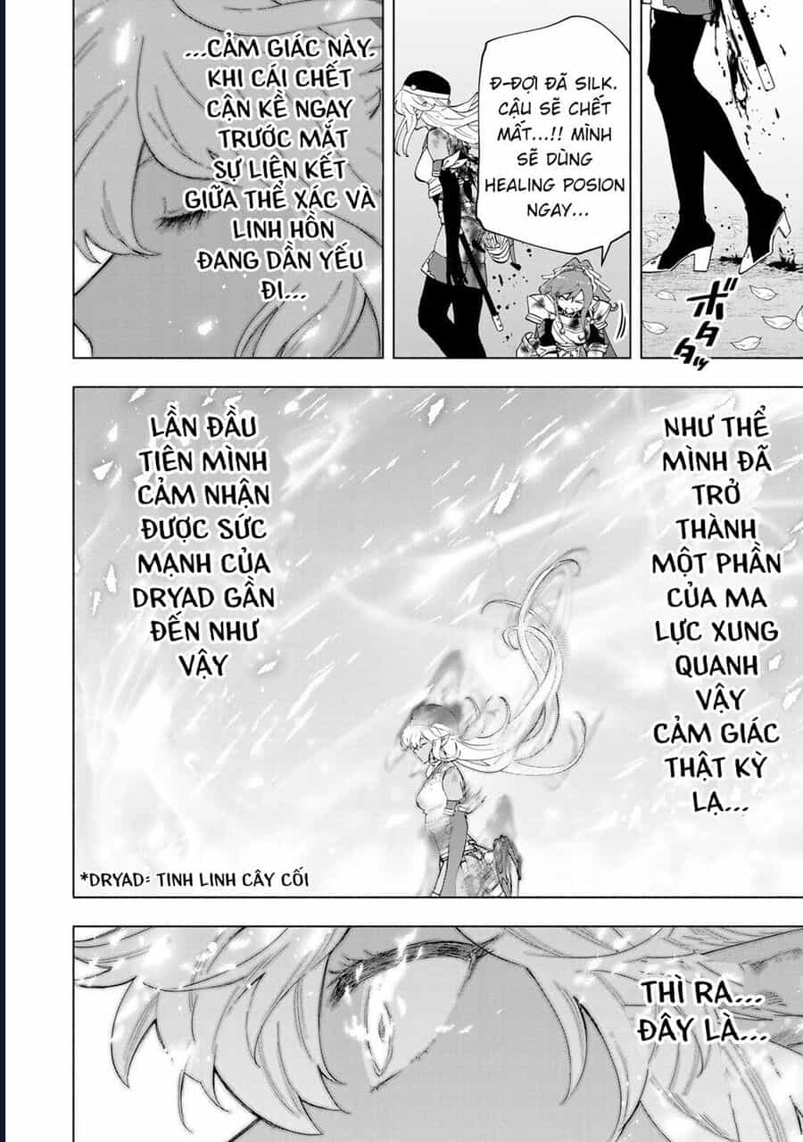 A Rank Party Wo Ridatsu Shita Ore Wa, Moto Oshiego Tachi To Meikyuu Shinbu Wo Mezasu - Chương 30 - ảnh 2