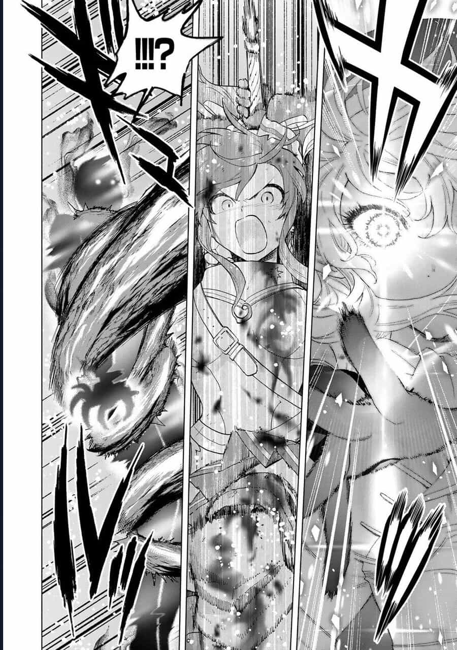 A Rank Party Wo Ridatsu Shita Ore Wa, Moto Oshiego Tachi To Meikyuu Shinbu Wo Mezasu - Chương 30 - ảnh 6