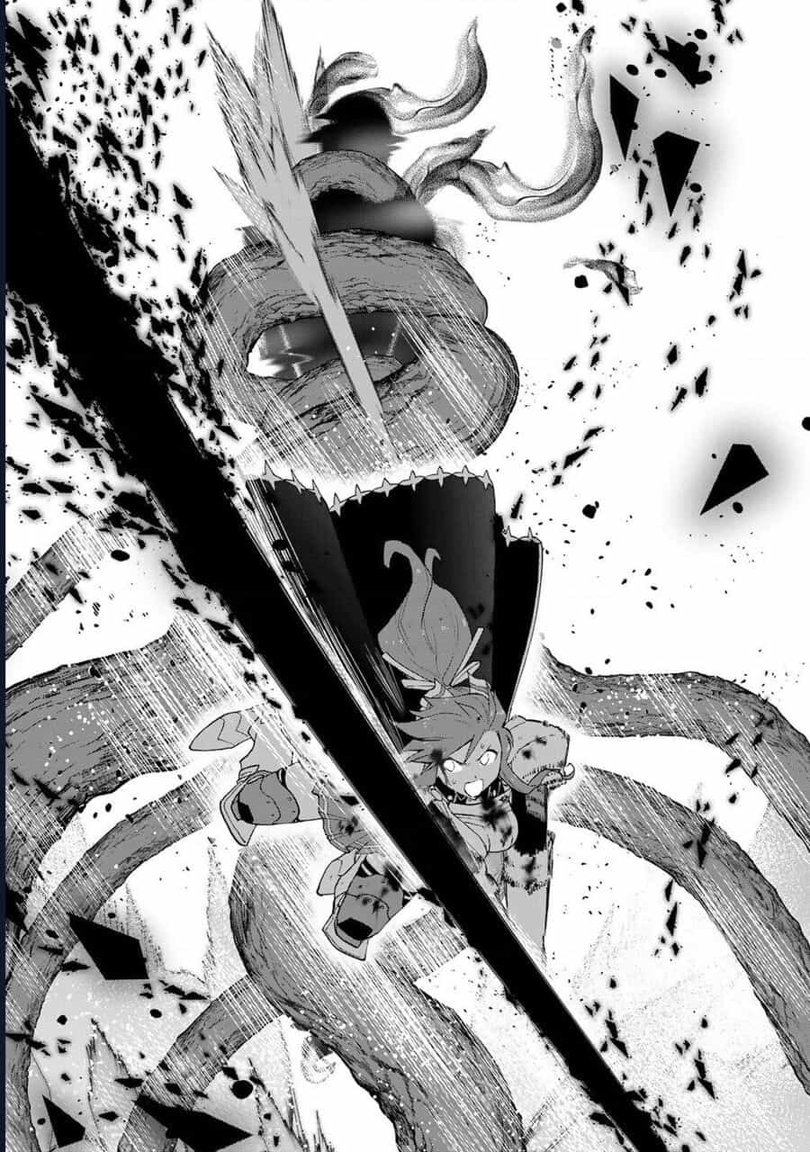 A Rank Party Wo Ridatsu Shita Ore Wa, Moto Oshiego Tachi To Meikyuu Shinbu Wo Mezasu - Chương 30 - ảnh 7