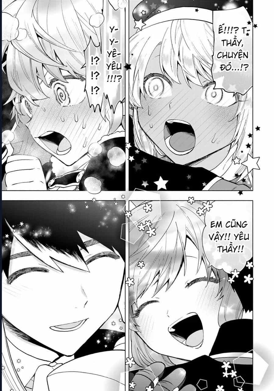 A Rank Party Wo Ridatsu Shita Ore Wa, Moto Oshiego Tachi To Meikyuu Shinbu Wo Mezasu - Chương 31 - ảnh 10