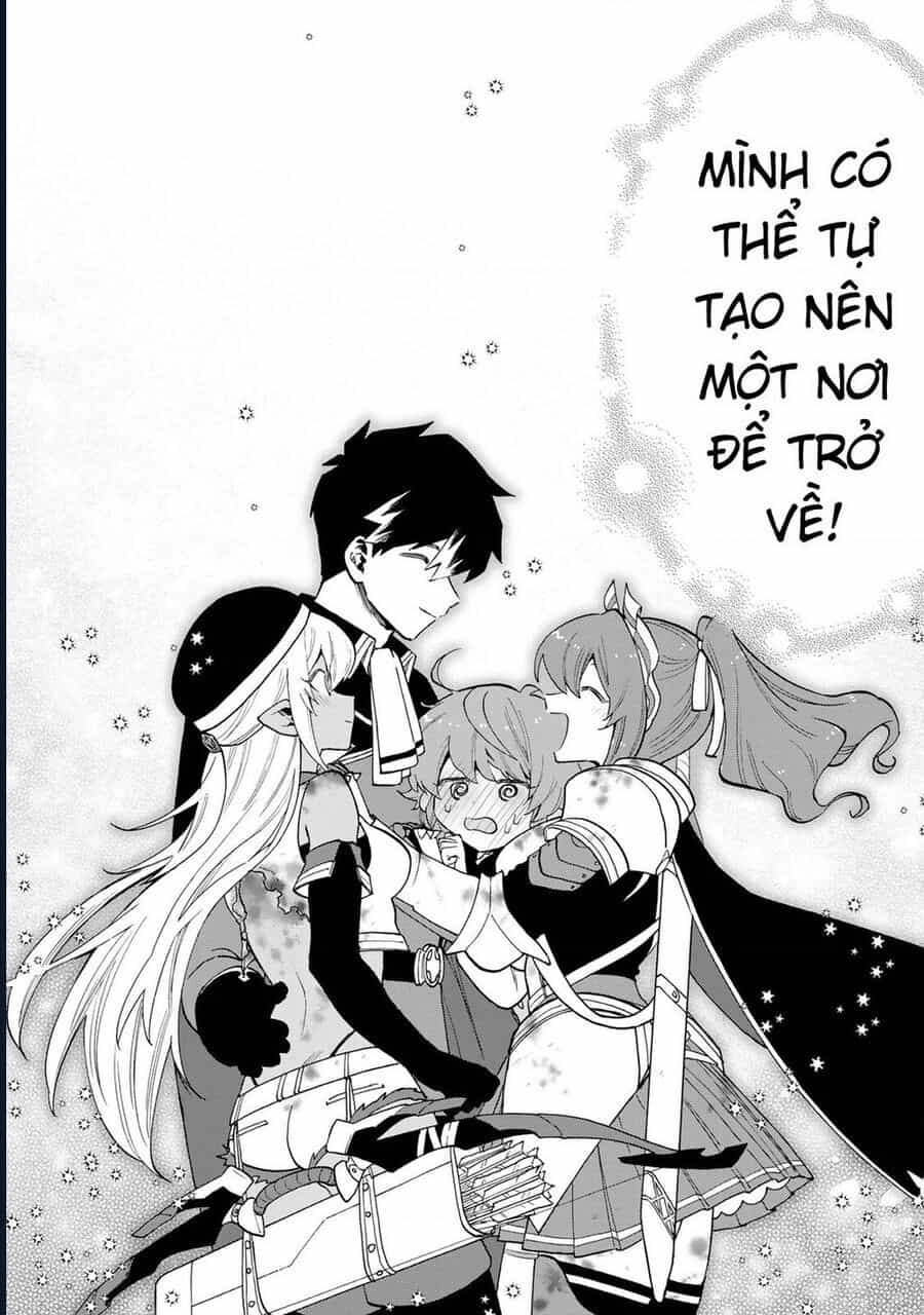 A Rank Party Wo Ridatsu Shita Ore Wa, Moto Oshiego Tachi To Meikyuu Shinbu Wo Mezasu - Chương 31 - ảnh 11