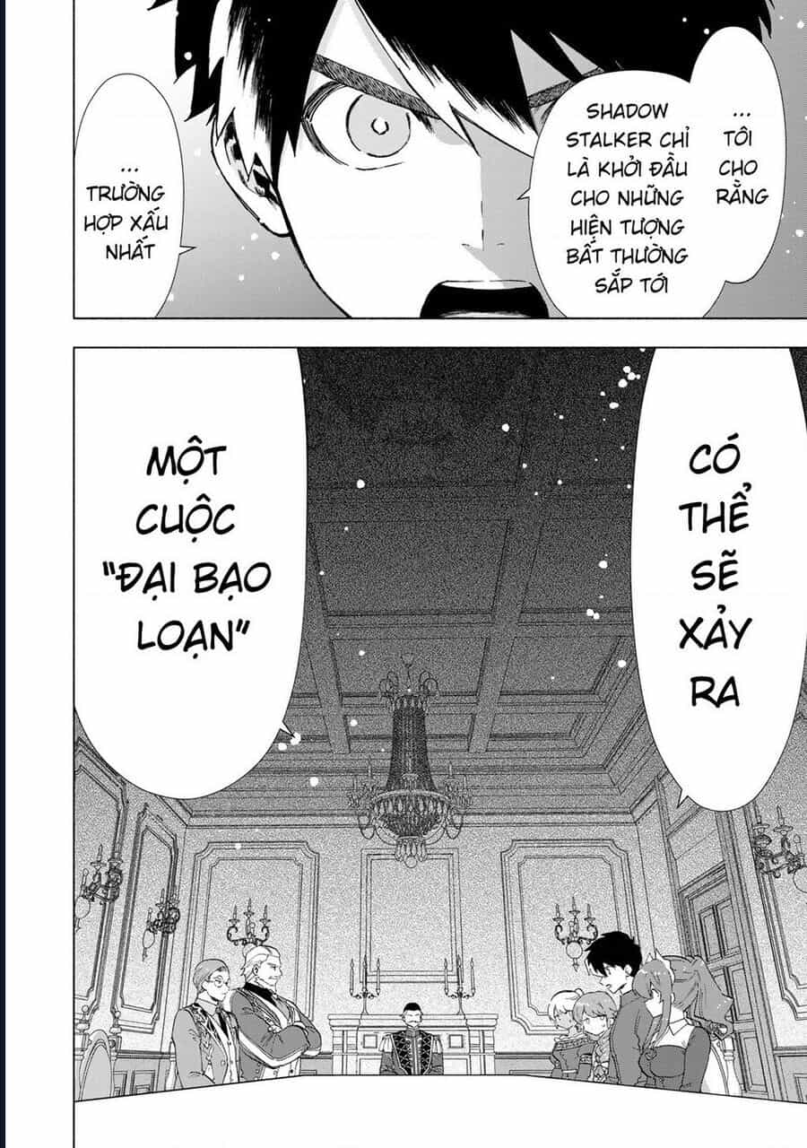 A Rank Party Wo Ridatsu Shita Ore Wa, Moto Oshiego Tachi To Meikyuu Shinbu Wo Mezasu - Chương 32 - ảnh 12