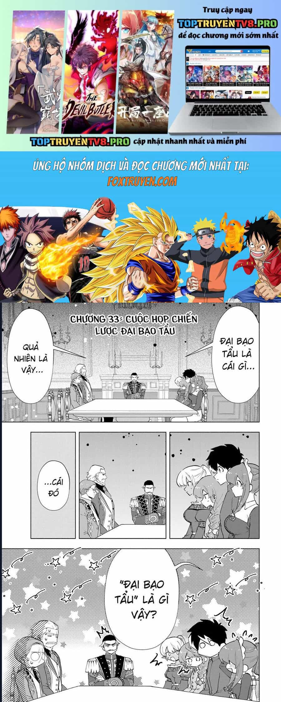 A Rank Party Wo Ridatsu Shita Ore Wa, Moto Oshiego Tachi To Meikyuu Shinbu Wo Mezasu - Chương 33 - ảnh 1