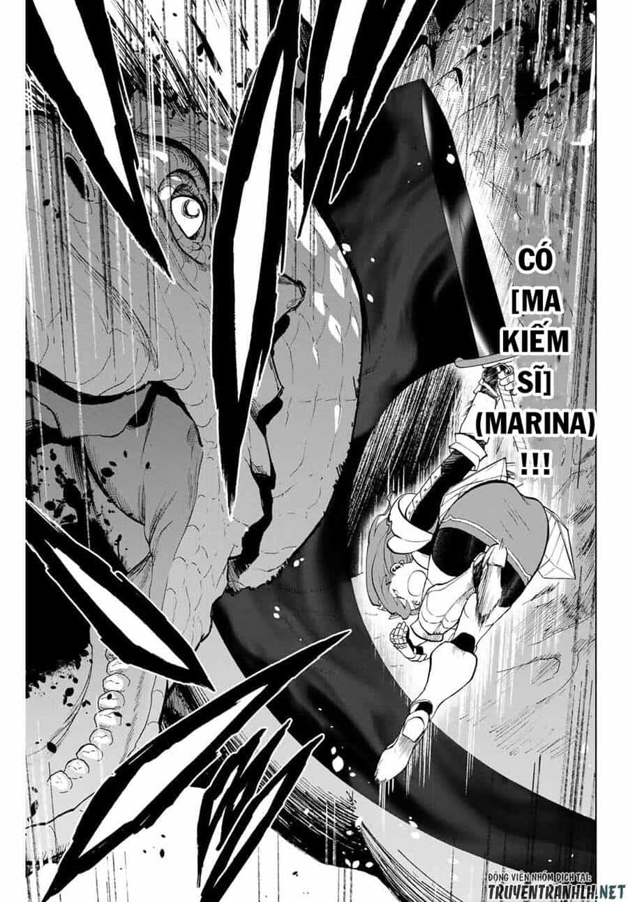 A Rank Party Wo Ridatsu Shita Ore Wa, Moto Oshiego Tachi To Meikyuu Shinbu Wo Mezasu - Chương 4 - ảnh 9