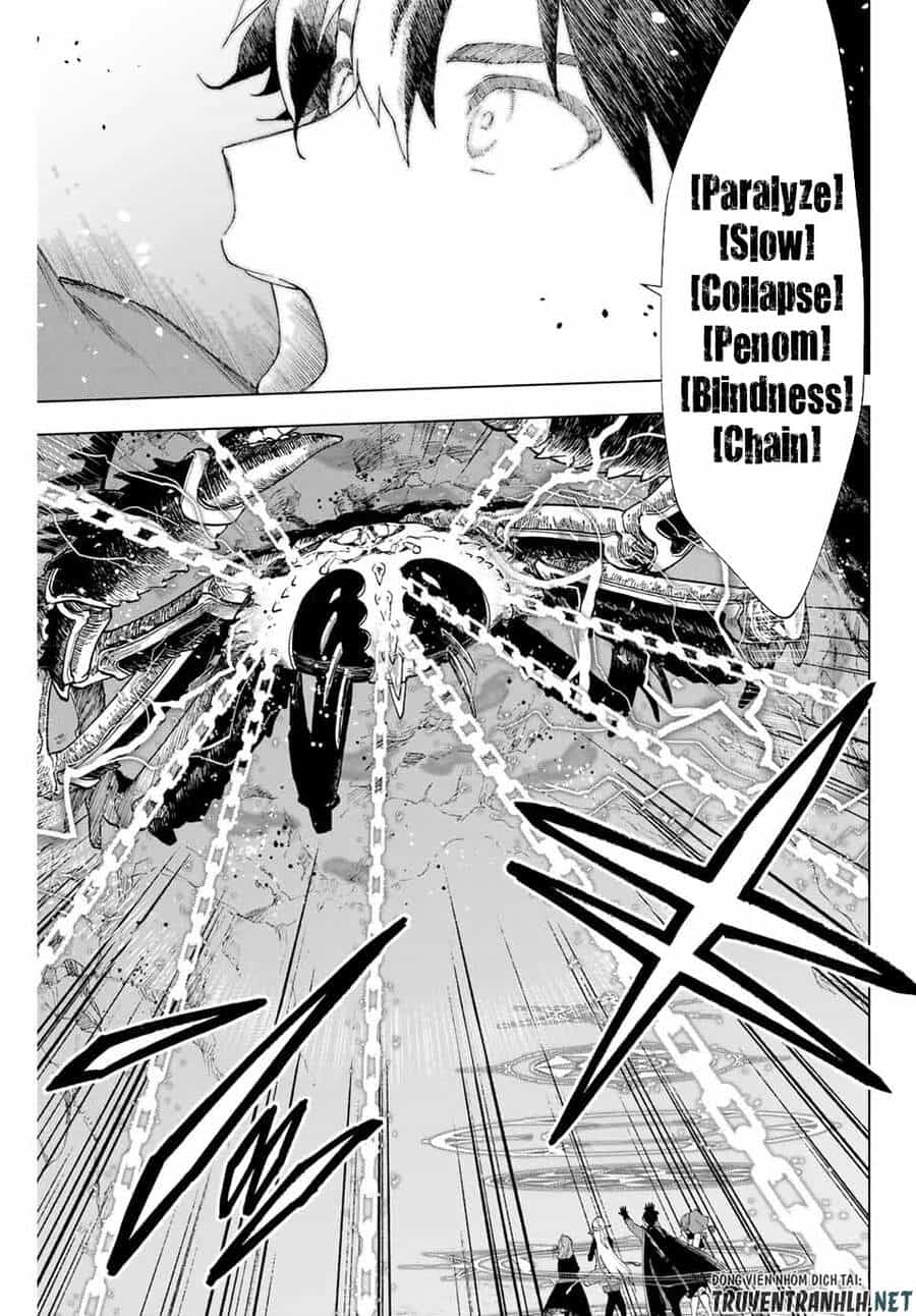 A Rank Party Wo Ridatsu Shita Ore Wa, Moto Oshiego Tachi To Meikyuu Shinbu Wo Mezasu - Chương 6 - ảnh 5