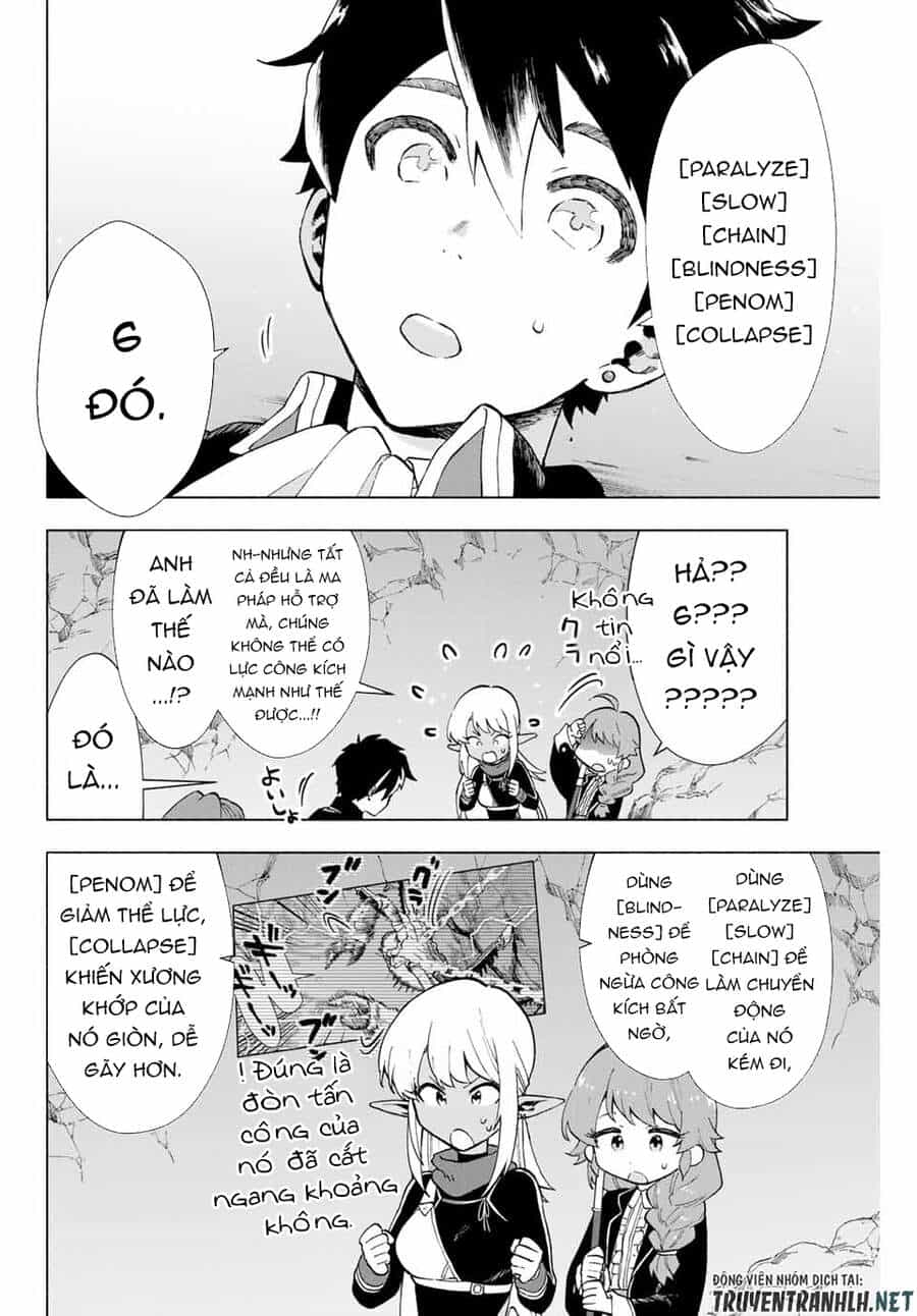 A Rank Party Wo Ridatsu Shita Ore Wa, Moto Oshiego Tachi To Meikyuu Shinbu Wo Mezasu - Chương 6 - ảnh 9