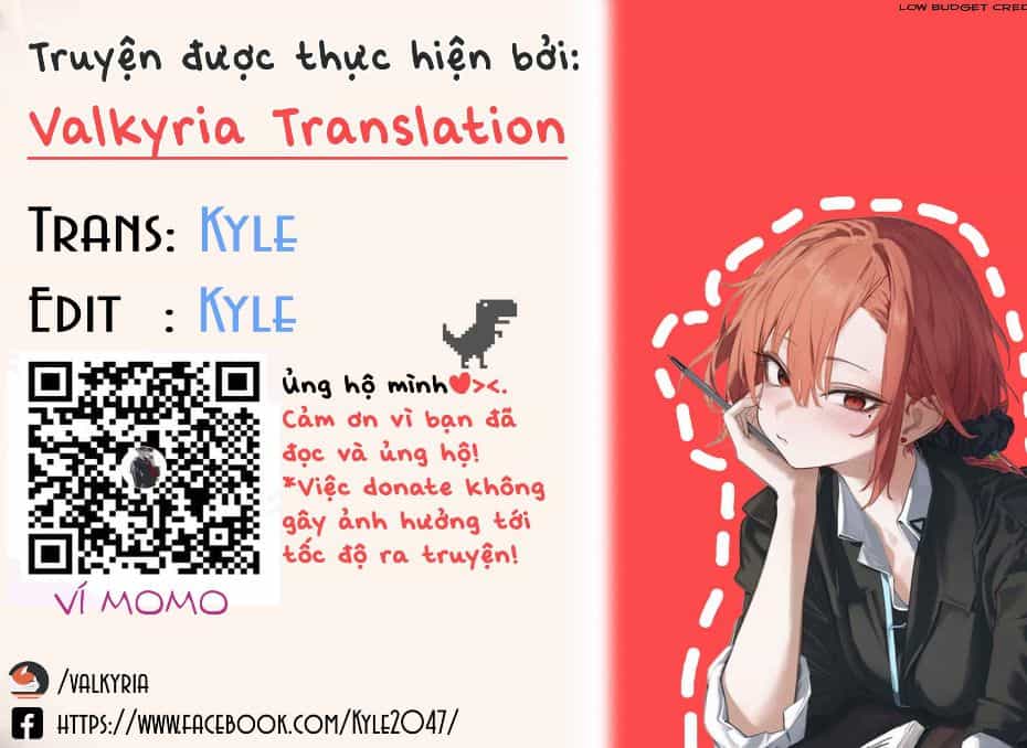 A Senpai And A Kouhai Who Are Not Dating - Chuong 2 - ảnh 3
