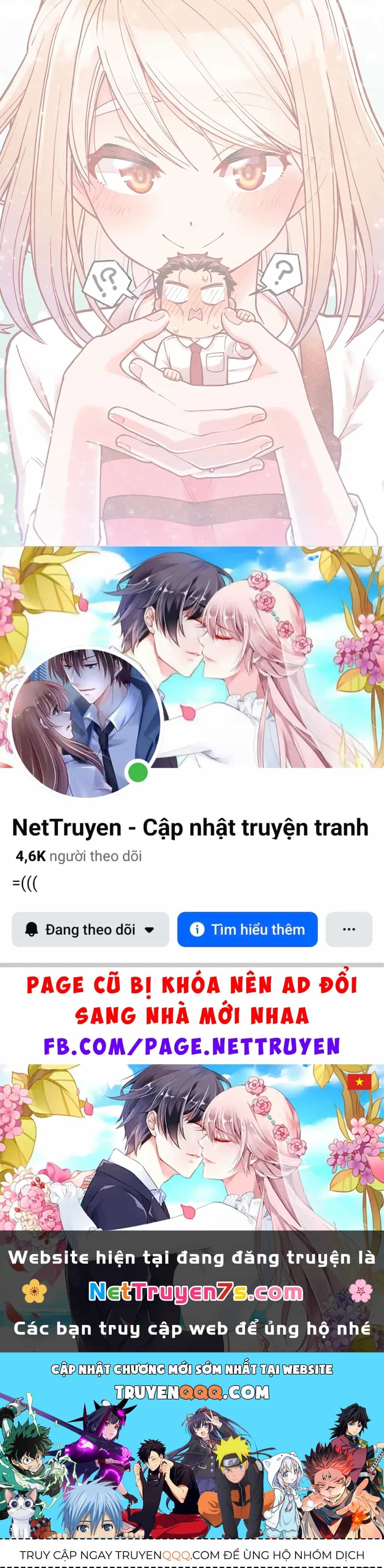 A Story About A Very Ordinary Couple - Chương 0 - ảnh 16