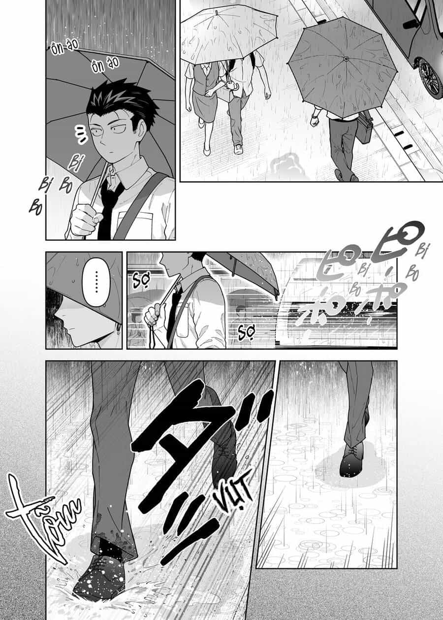 A Story About A Very Ordinary Couple - Chương 9 - ảnh 3
