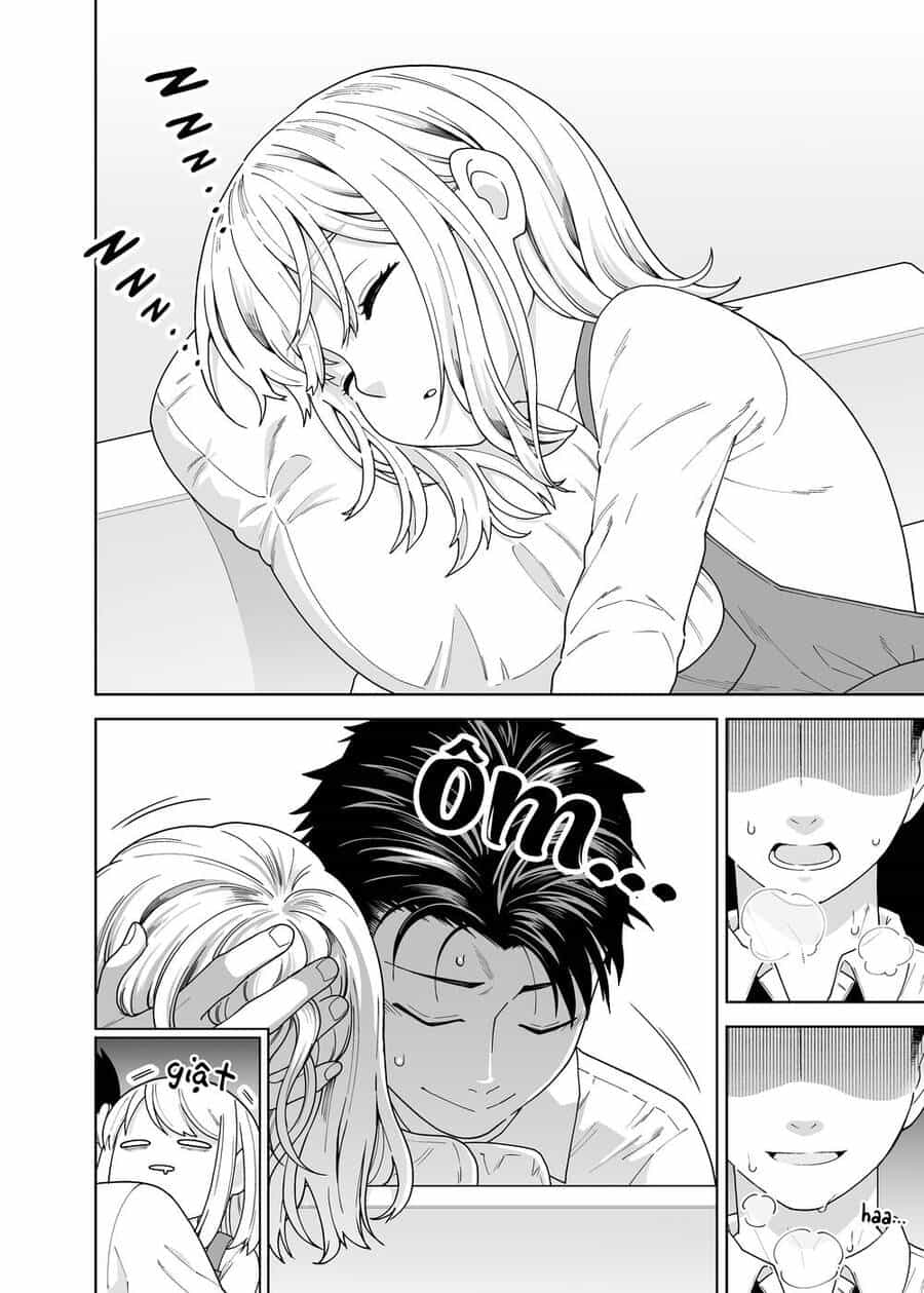 A Story About A Very Ordinary Couple - Chương 9 - ảnh 5