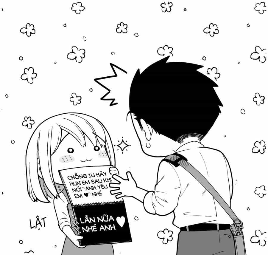 A Story About A Very Ordinary Couple - Chương 9.5 - ảnh 3