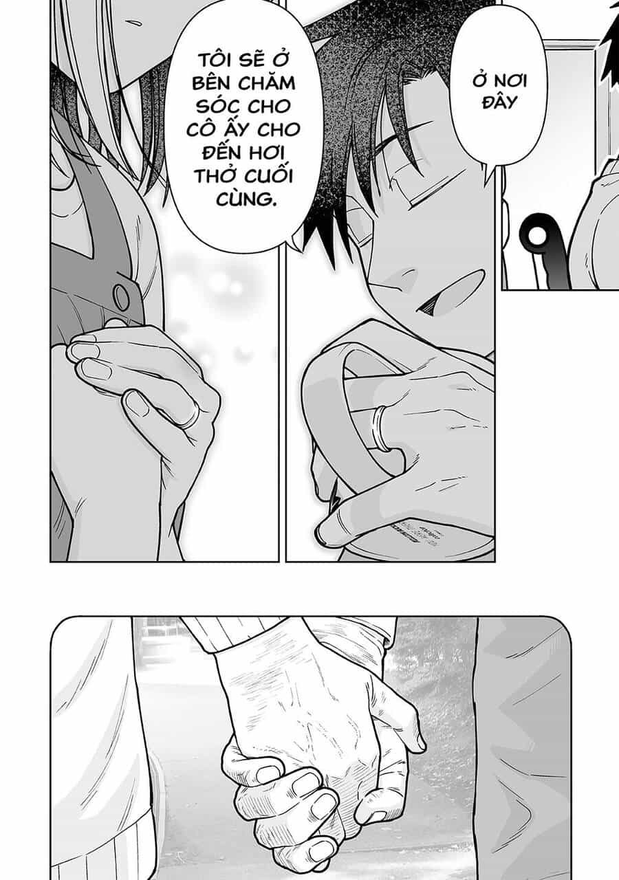 A Story About A Very Ordinary Couple - Chương 10 - ảnh 2