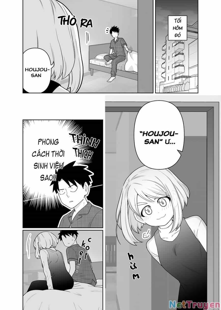 A Story About A Very Ordinary Couple - Chương 13 - ảnh 2