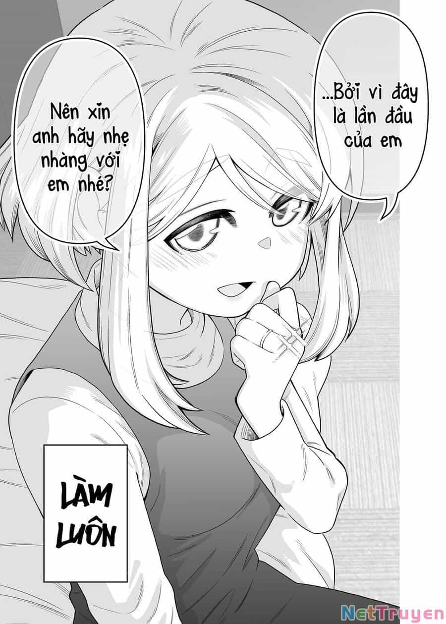 A Story About A Very Ordinary Couple - Chương 13 - ảnh 3
