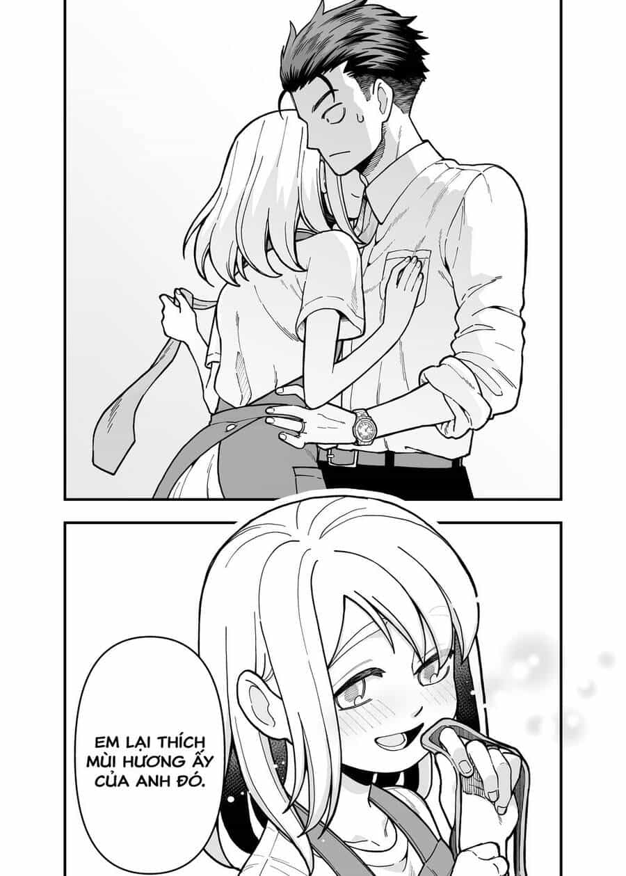 A Story About A Very Ordinary Couple - Chương 2 - ảnh 3