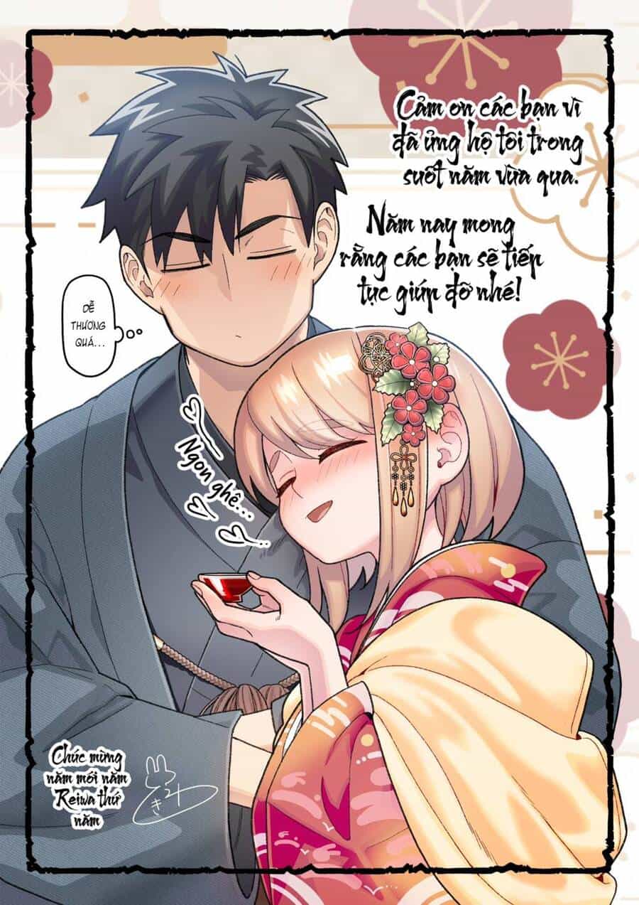 A Story About A Very Ordinary Couple - Chương 16.1 - ảnh 1