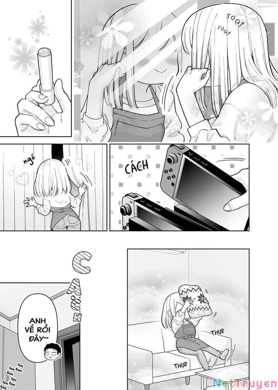 A Story About A Very Ordinary Couple - Chương 19 - ảnh 3