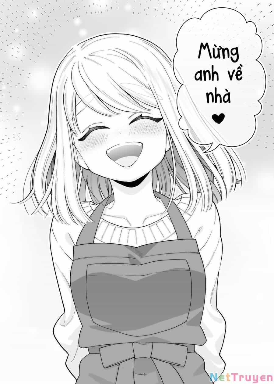 A Story About A Very Ordinary Couple - Chương 19 - ảnh 4