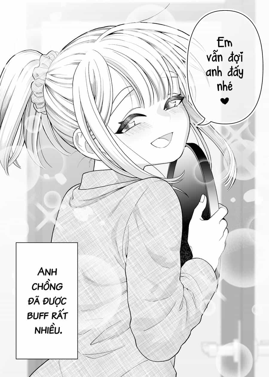 A Story About A Very Ordinary Couple - Chương 20 - ảnh 3