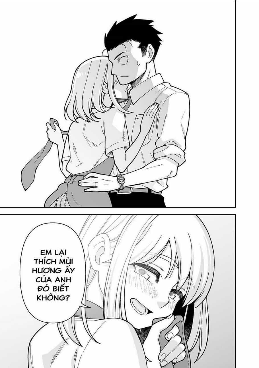 A Story About A Very Ordinary Couple - Chương 2.1 - ảnh 3