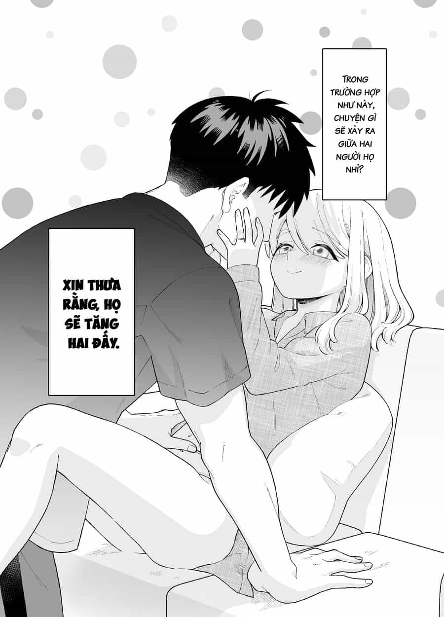 A Story About A Very Ordinary Couple - Chương 22 - ảnh 5