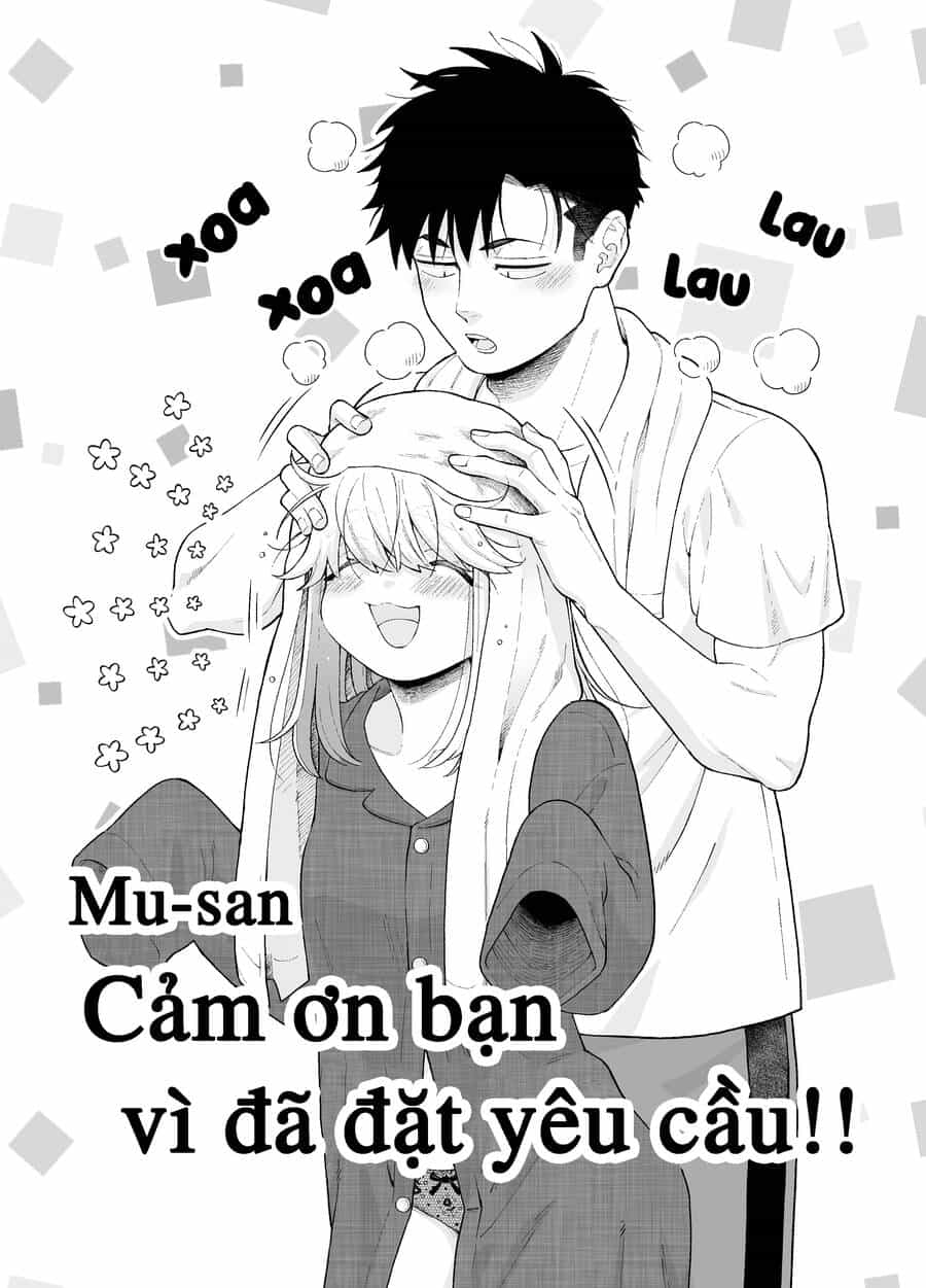 A Story About A Very Ordinary Couple - Chương 22 - ảnh 6