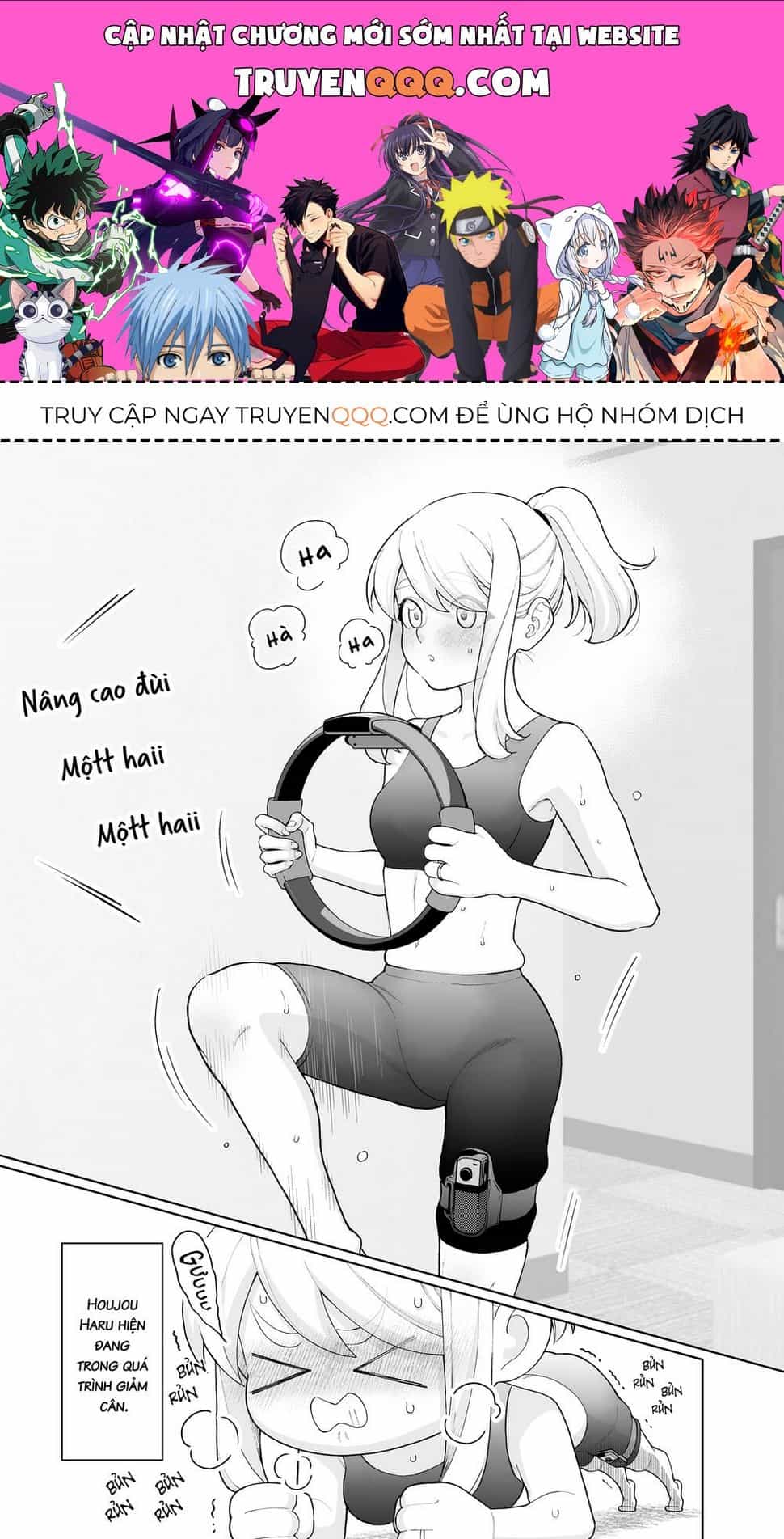 A Story About A Very Ordinary Couple - Chương 25 - ảnh 1