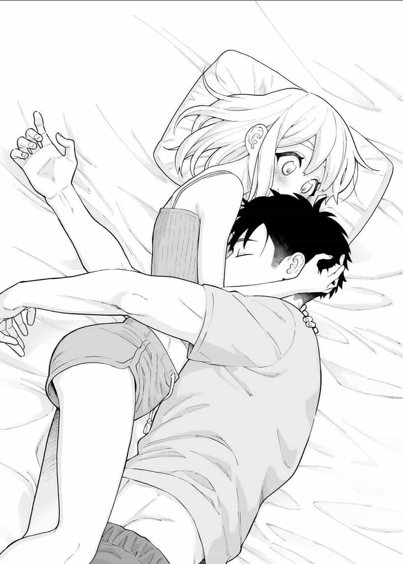 A Story About A Very Ordinary Couple - Chương 25 - ảnh 6