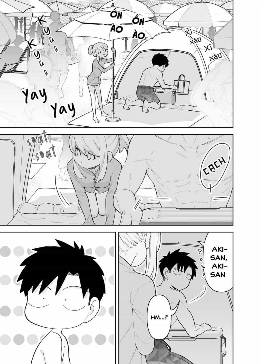 A Story About A Very Ordinary Couple - Chương 26 - ảnh 3
