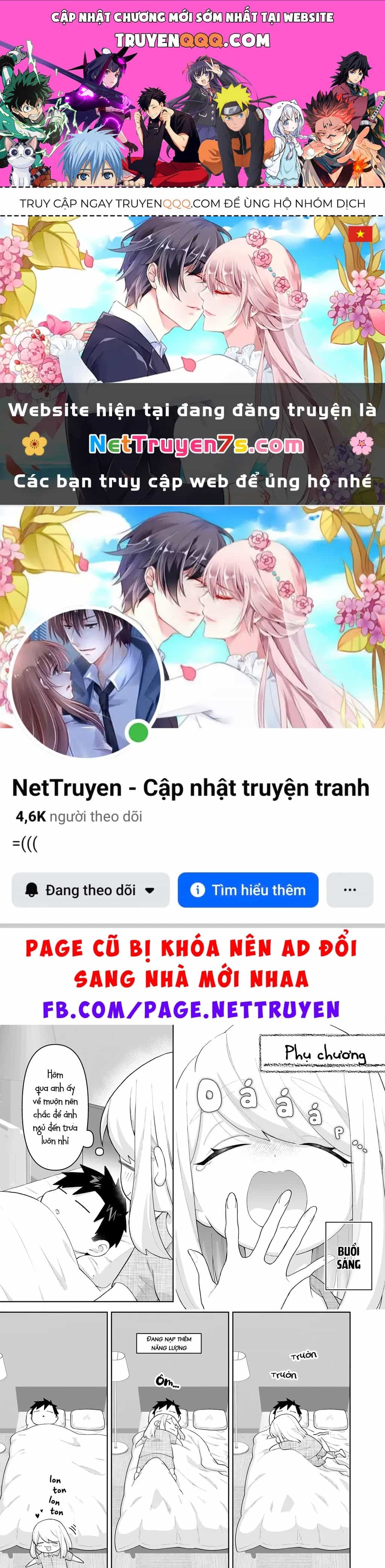 A Story About A Very Ordinary Couple - Chương 24.1 - ảnh 1