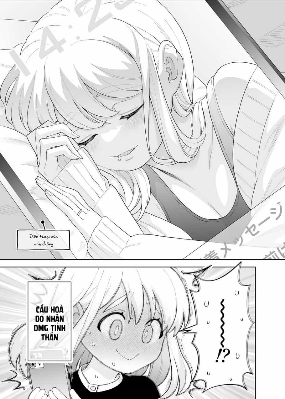 A Story About A Very Ordinary Couple - Chương 28 - ảnh 3