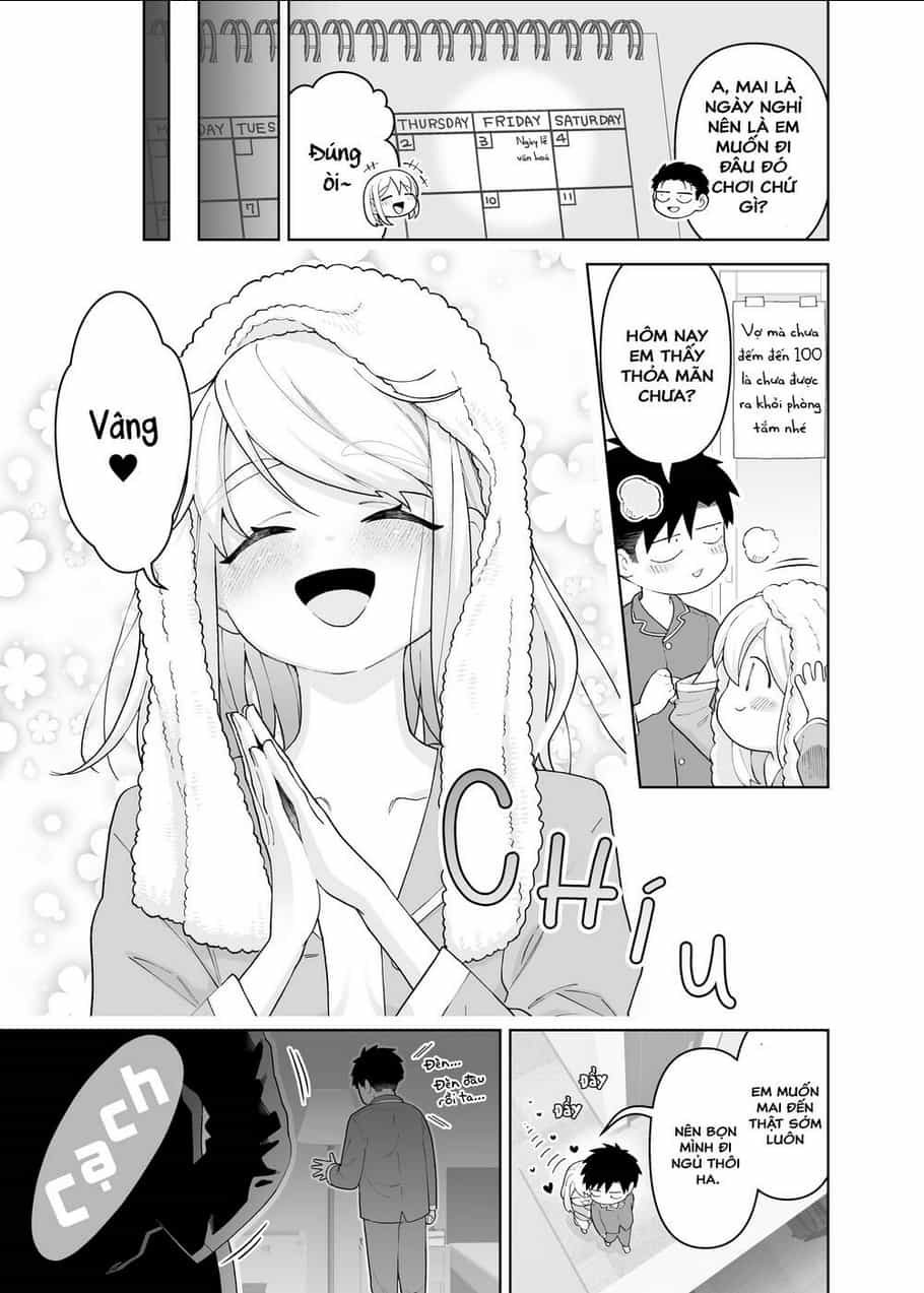 A Story About A Very Ordinary Couple - Chương 30 - ảnh 3