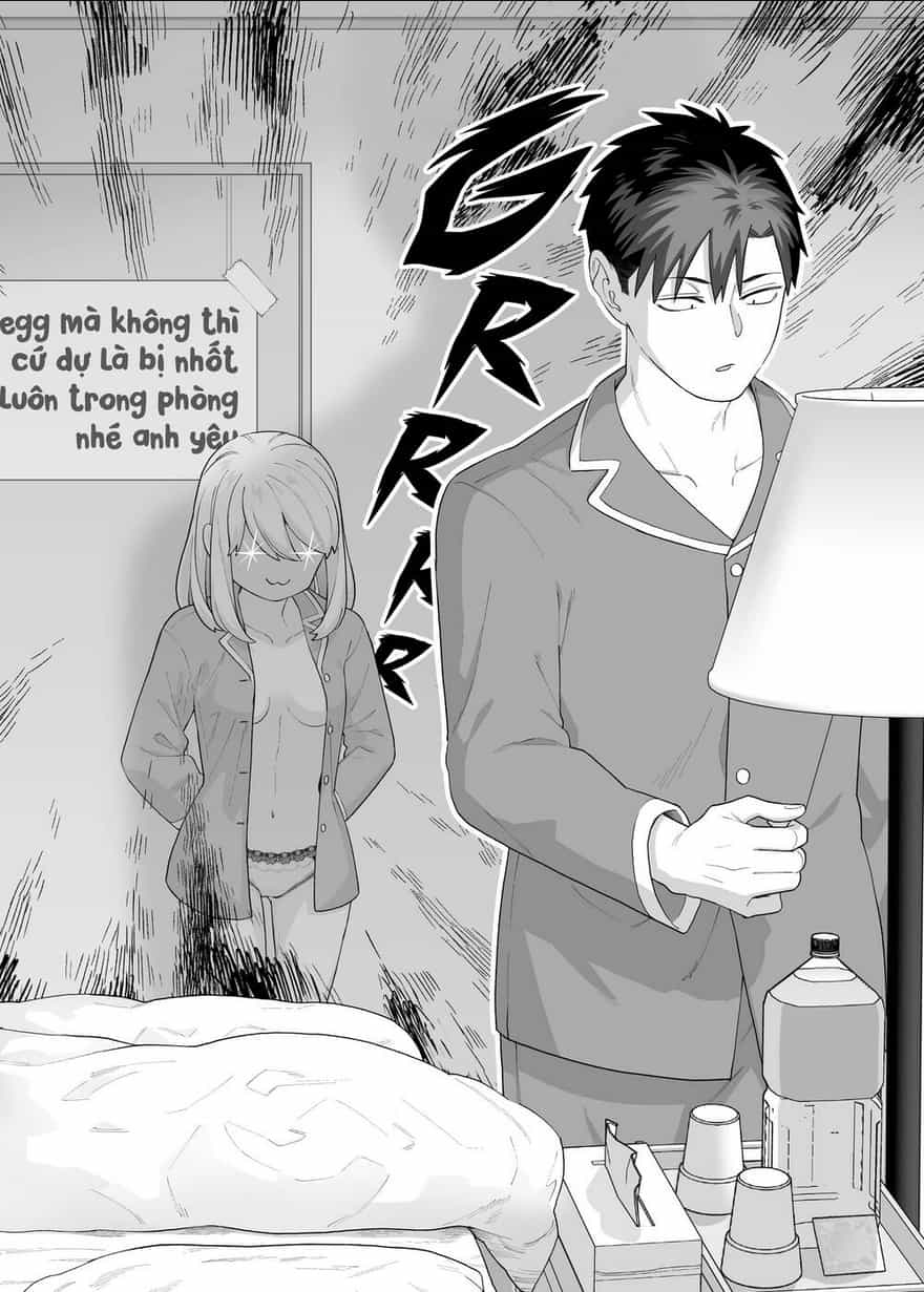 A Story About A Very Ordinary Couple - Chương 30 - ảnh 4