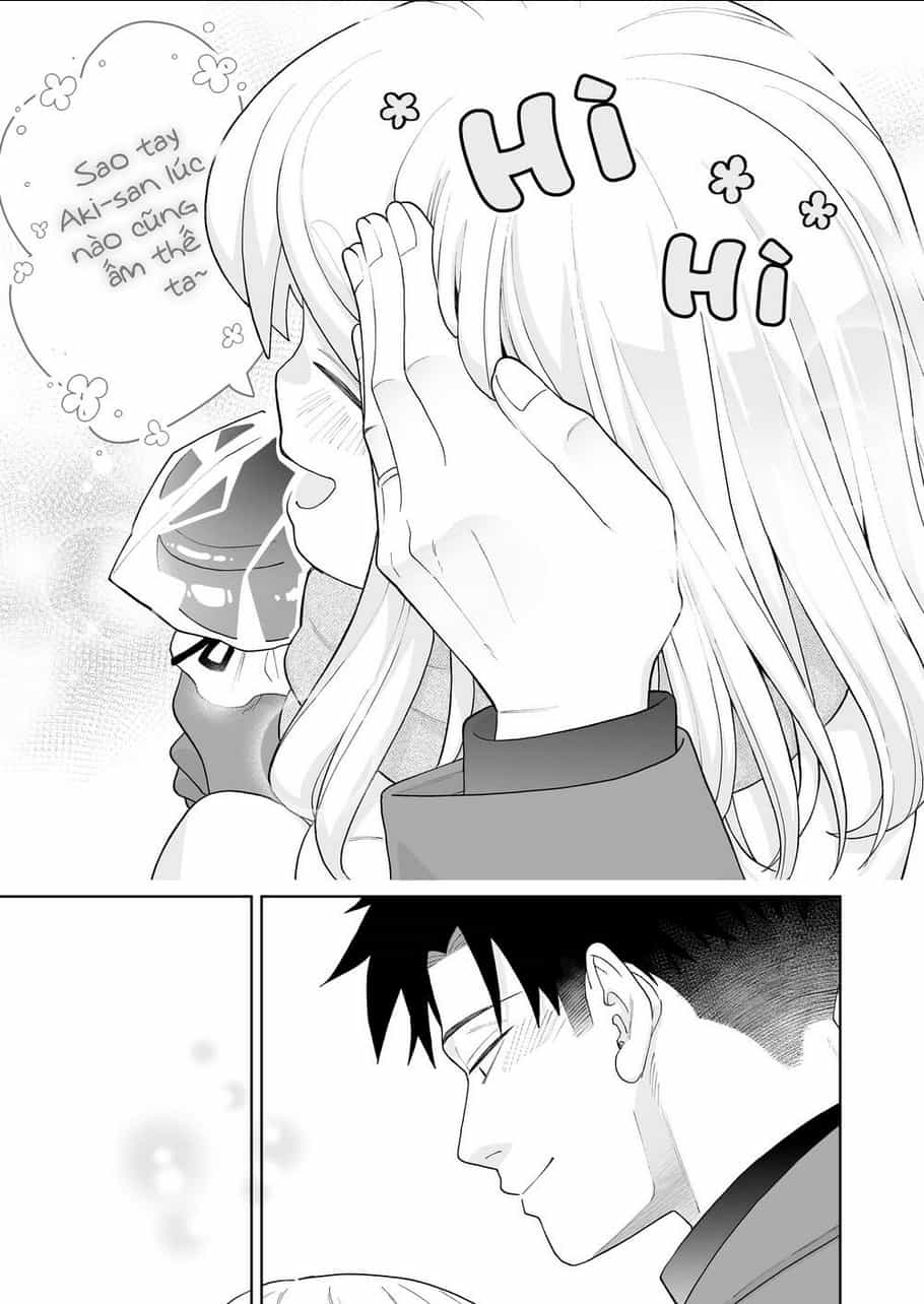 A Story About A Very Ordinary Couple - Chương 31 - ảnh 3