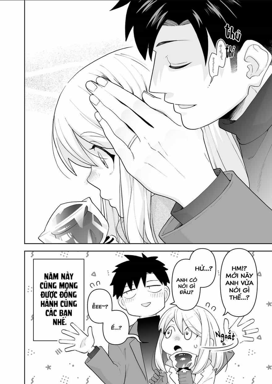 A Story About A Very Ordinary Couple - Chương 31 - ảnh 4