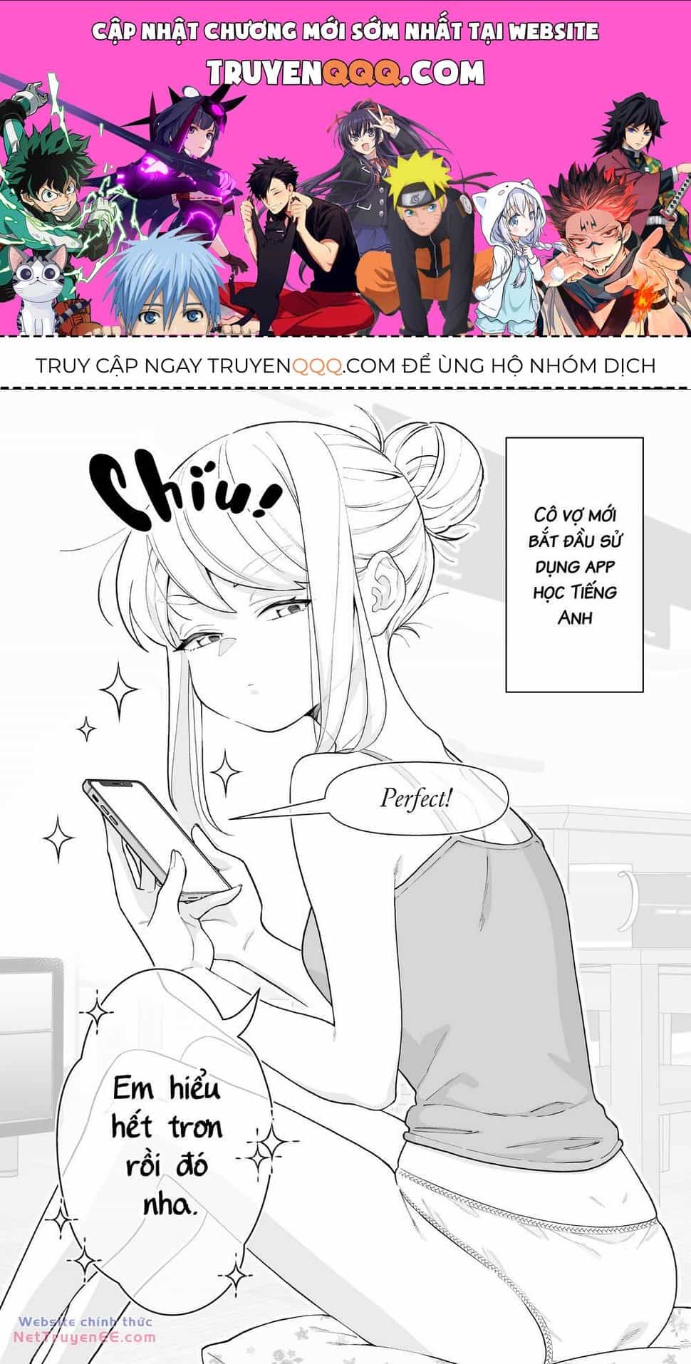 A Story About A Very Ordinary Couple - Chương 33 - ảnh 1
