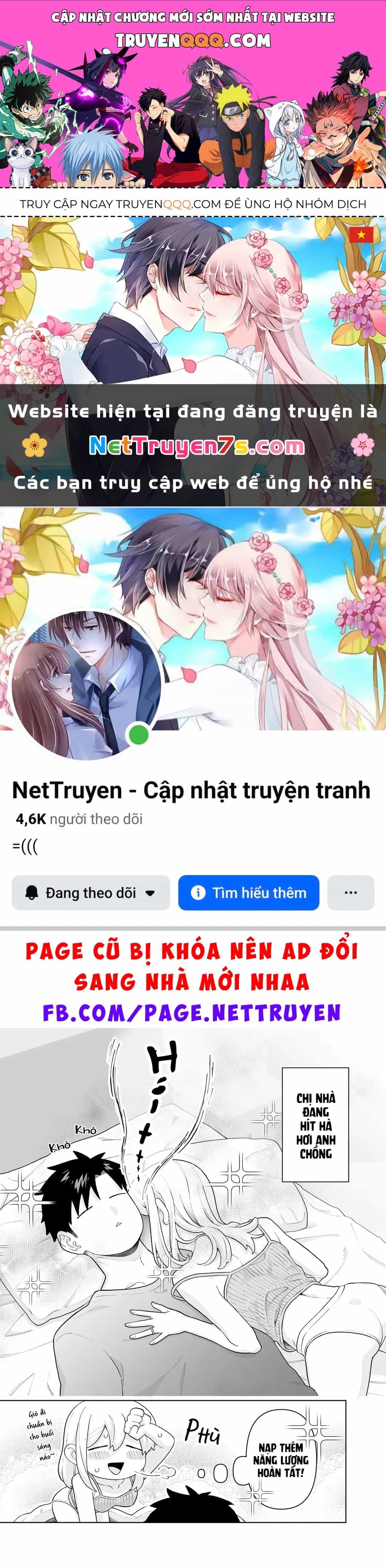 A Story About A Very Ordinary Couple - Chương 31.1 - ảnh 1