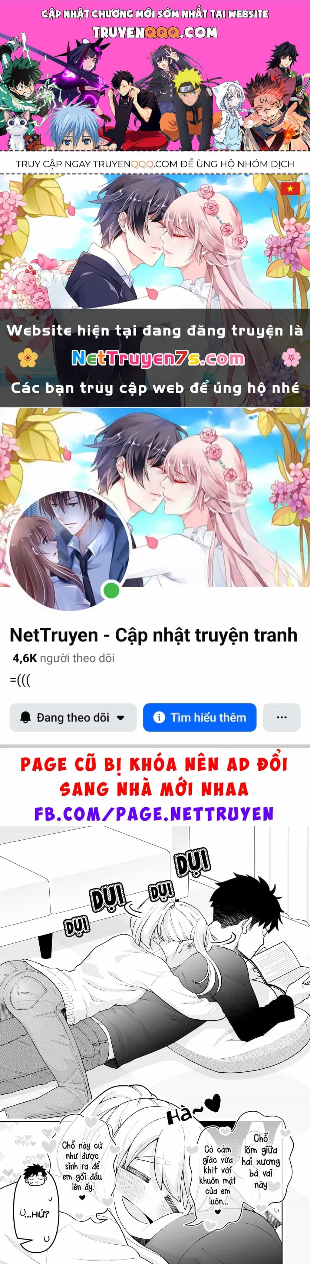 A Story About A Very Ordinary Couple - Chương 31.2 - ảnh 1