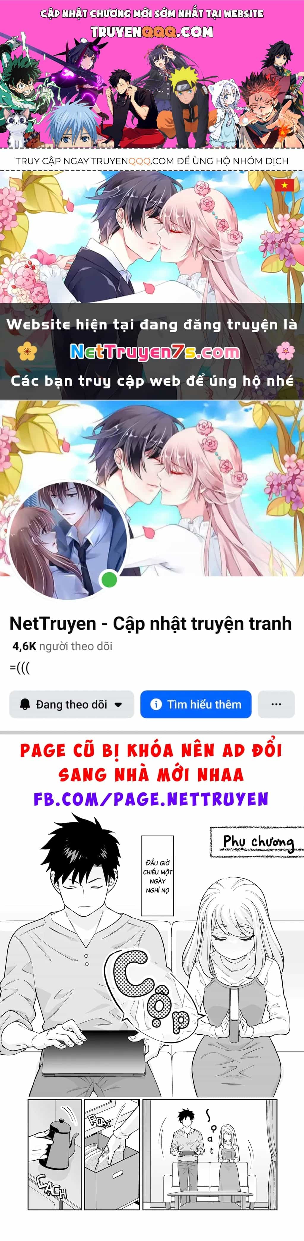 A Story About A Very Ordinary Couple - Chương 32.5 - ảnh 1