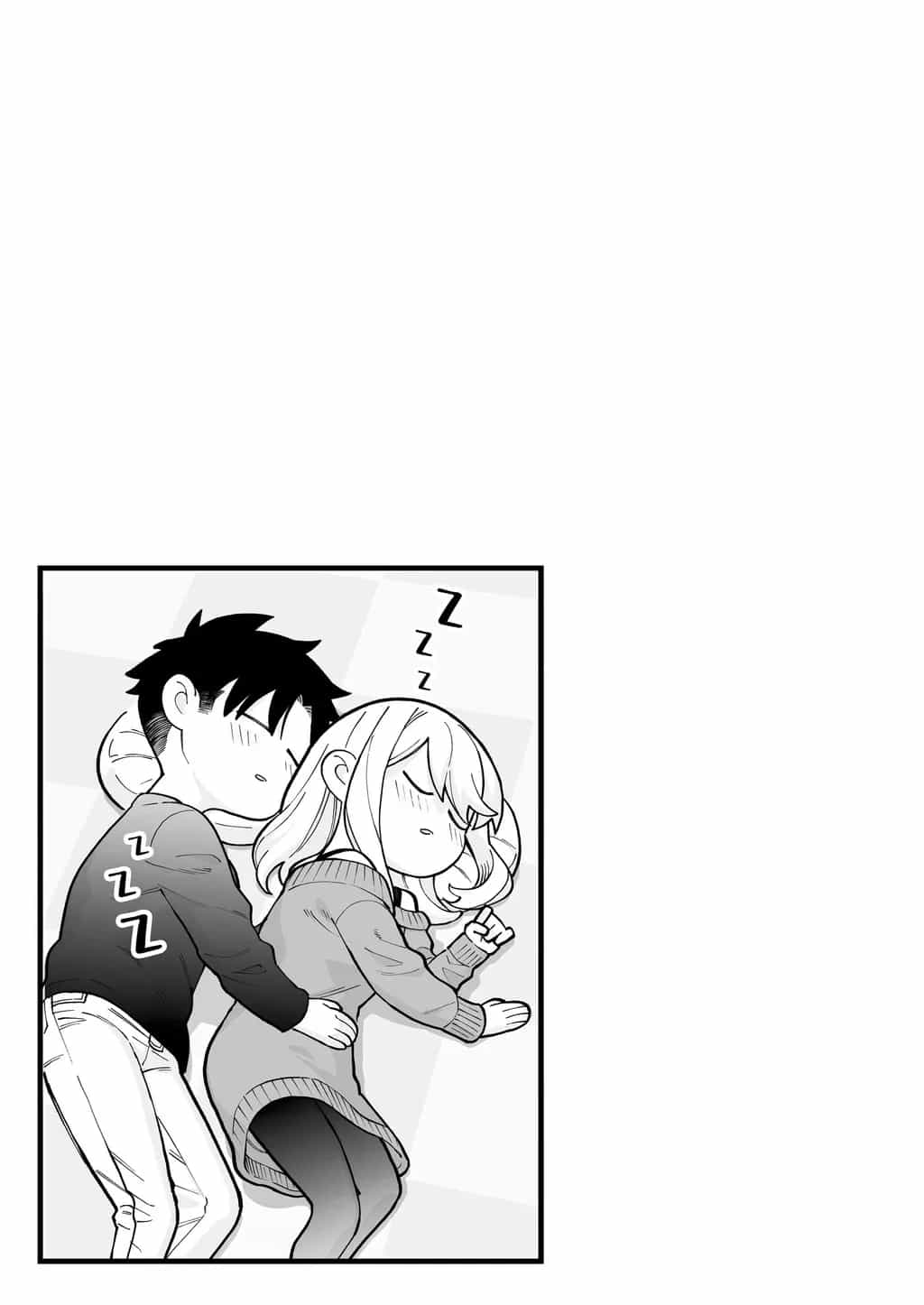 A Story About A Very Ordinary Couple - Chương 32.5 - ảnh 5