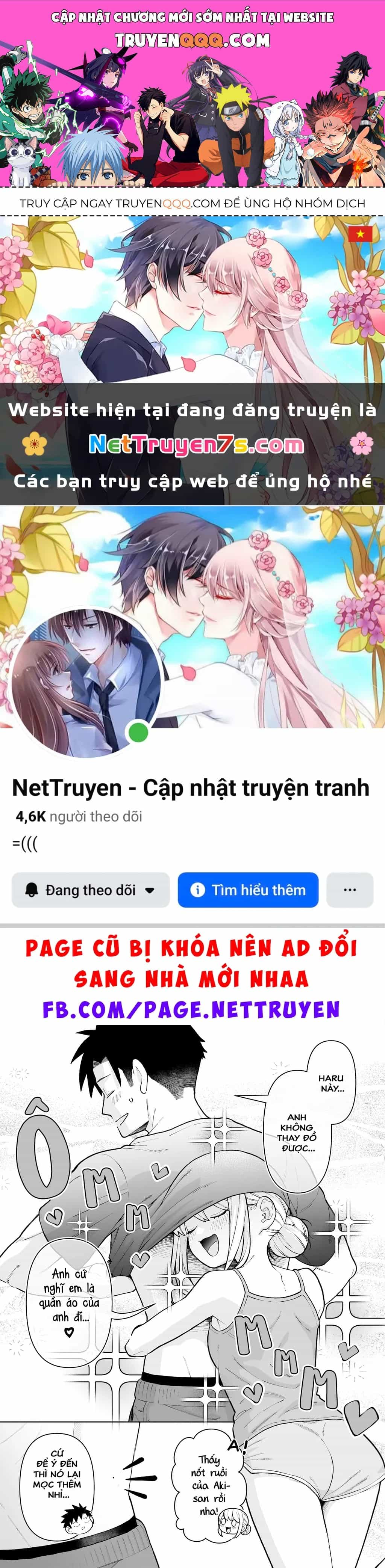 A Story About A Very Ordinary Couple - Chương 34 - ảnh 1