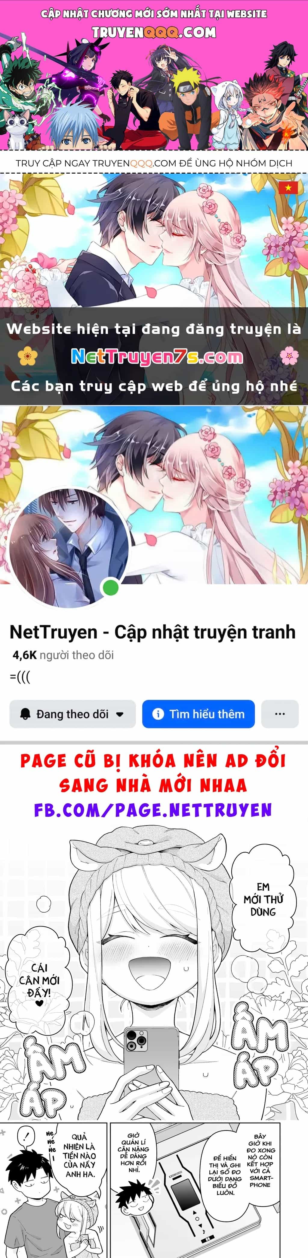 A Story About A Very Ordinary Couple - Chương 35 - ảnh 1