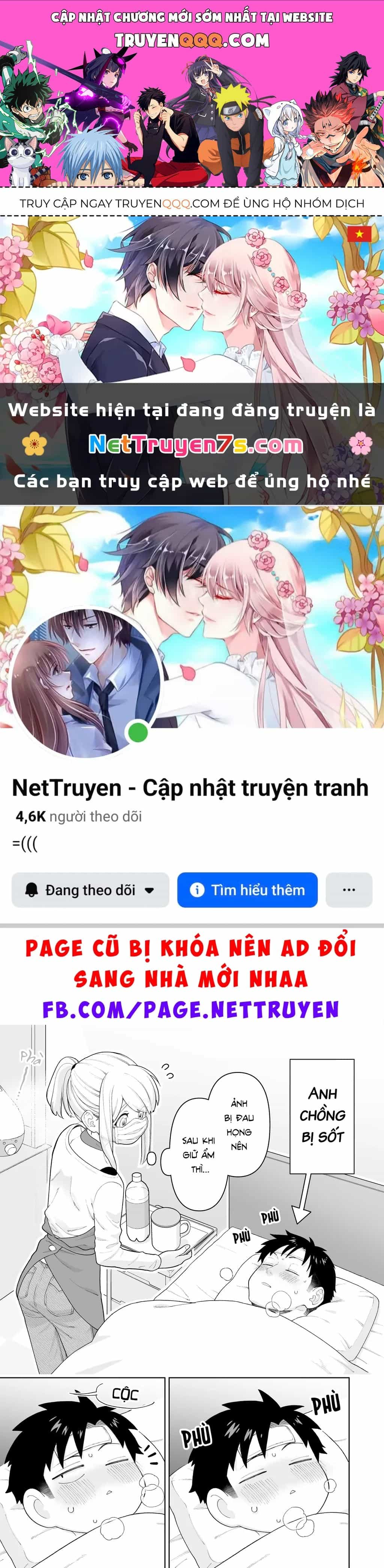 A Story About A Very Ordinary Couple - Chương 36 - ảnh 1