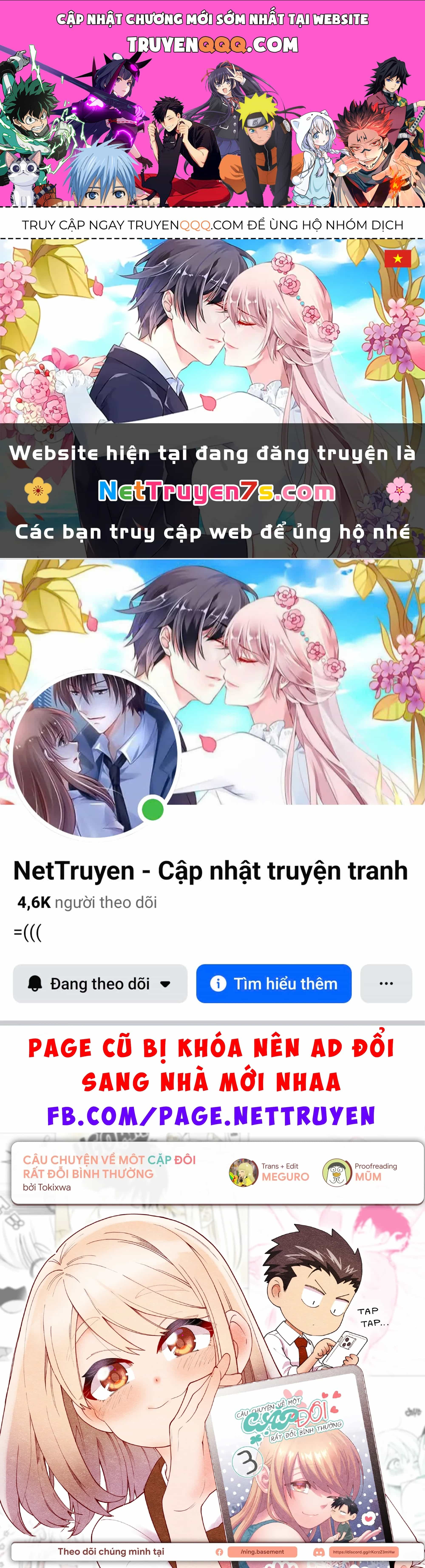 A Story About A Very Ordinary Couple - Chương 37 - ảnh 1