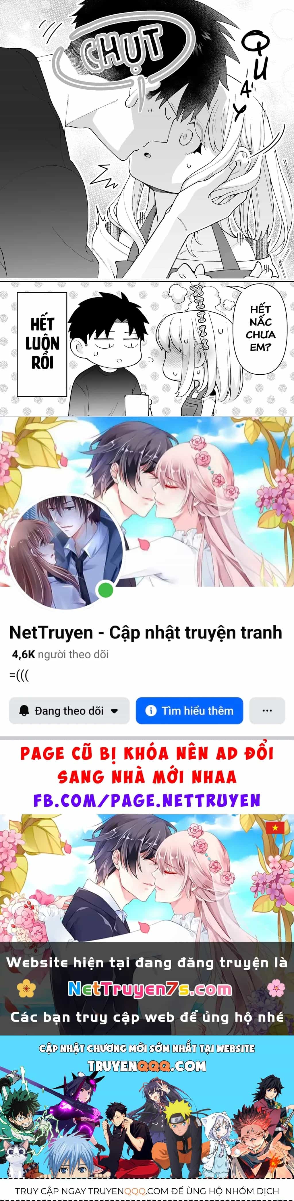 A Story About A Very Ordinary Couple - Chương 37 - ảnh 3