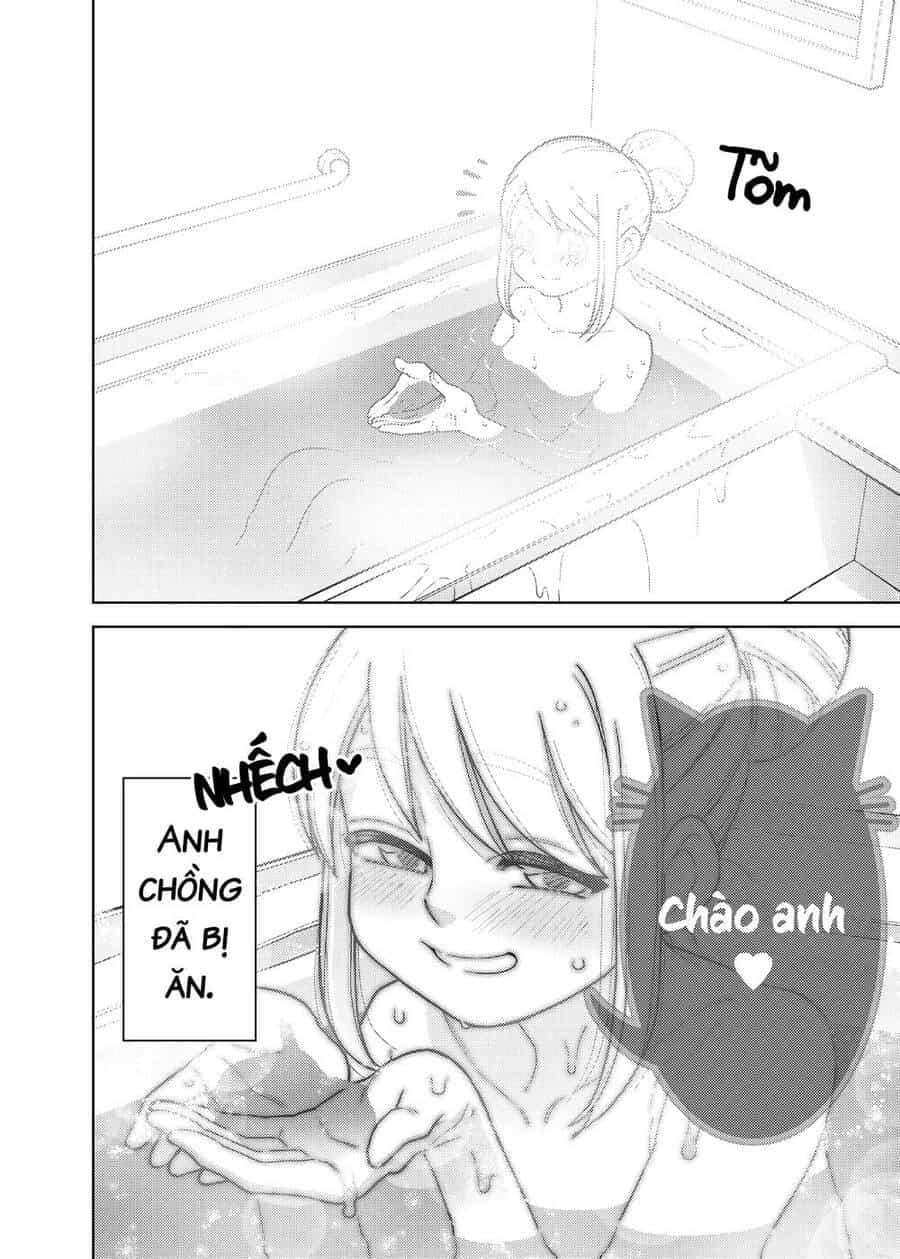 A Story About A Very Ordinary Couple - Chương 7 - ảnh 5
