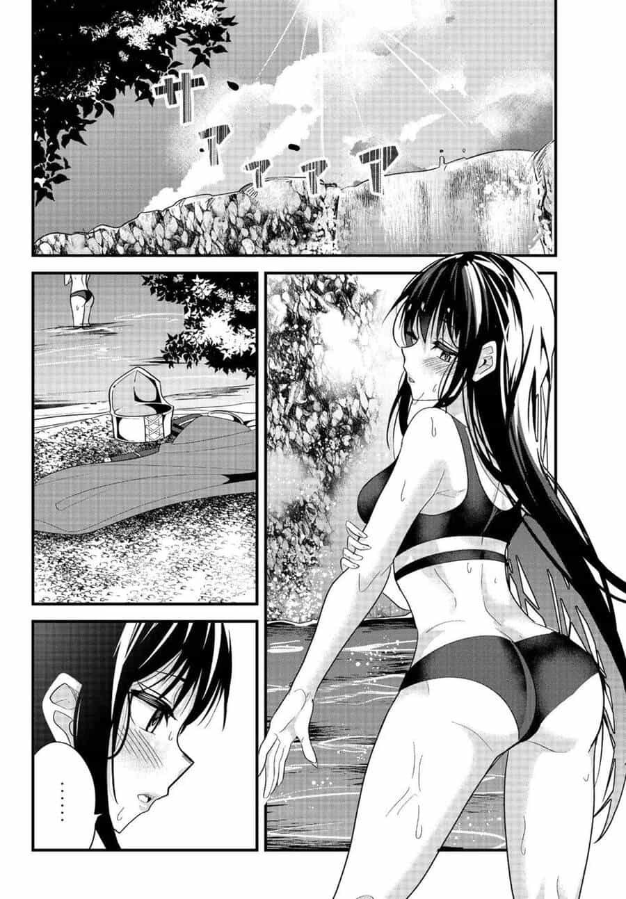 A Story About Treating A Female Knight Who Has Never Been Treated As A Woman - Chương 67 - ảnh 2