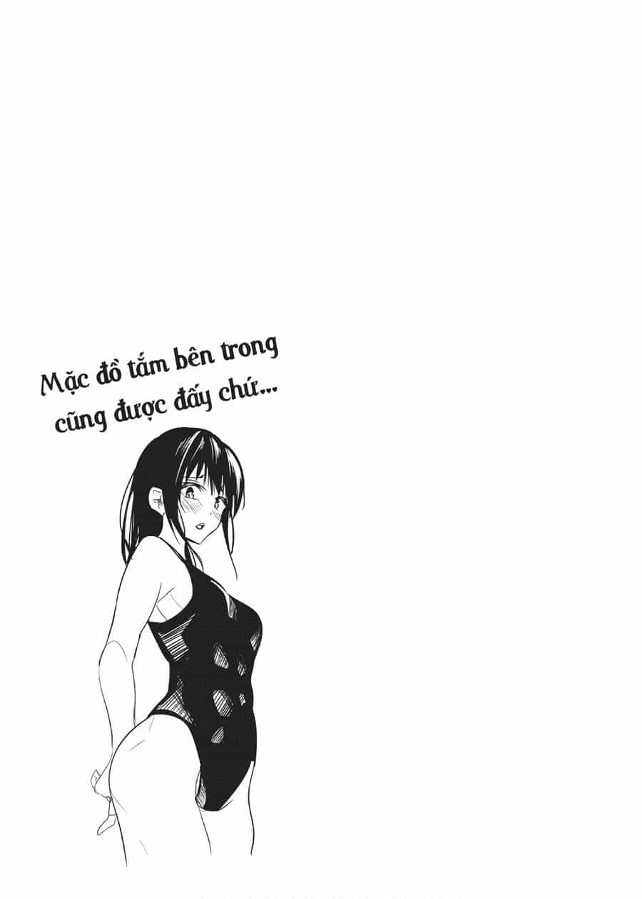 A Story About Treating A Female Knight Who Has Never Been Treated As A Woman - Chương 67 - ảnh 9